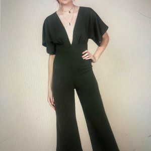 "Episode" Olive Green JumpSuit!